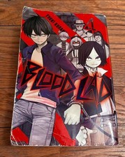 Blood Lad Volume 4 Saki Yuuki