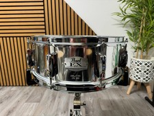 Pearl export snare drum - export,