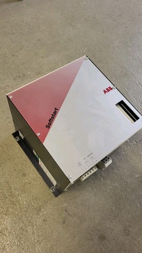 Abb psa30 sanftstarter - abb,