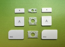 Ersatz-Taste / Tasten Apple