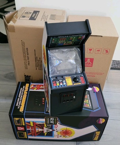 New wave toys missile - new, command