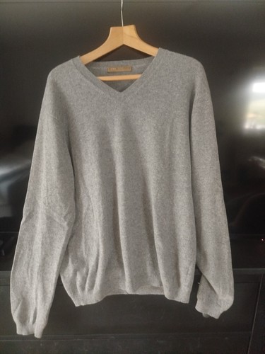 Cashmere pullover herren - cashmere,
