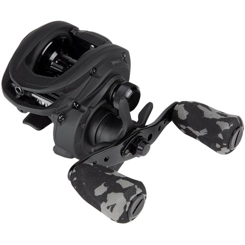 Abu garcia max black - max,