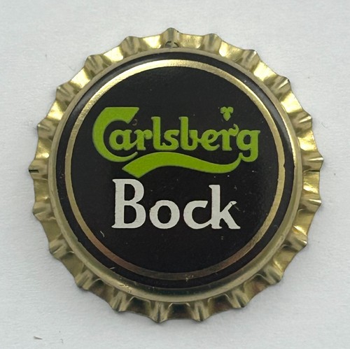 Seltener unbenutzter carlsberg - seltener,