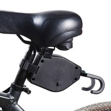 Kinderfahrrad Abschleppseil Zugbänder leicht und sicher Eltern Kind Abschleppen