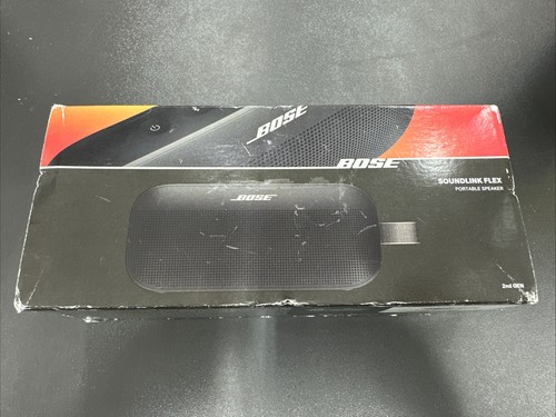 Bose soundlink flex gen - soundlink,