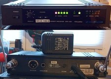 Sennheiser wireless BFR 1051