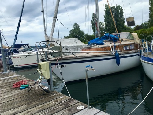 Biga persenning gesucht - 26,