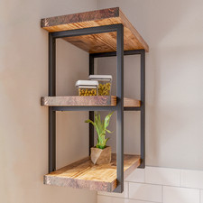 Schwerlast Regalhalter -