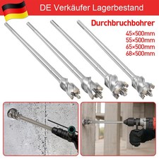 Durchbruchbohrer Bohrer Ø
