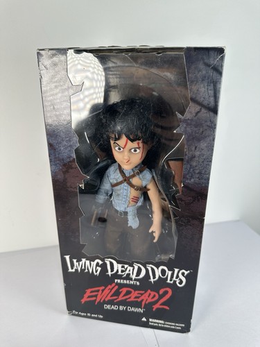 Living dead dolls presents - dolls,