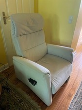 Hukla Sessel Relaxsessel Fernsehsessel Aufstehhilfe 2 Motoren