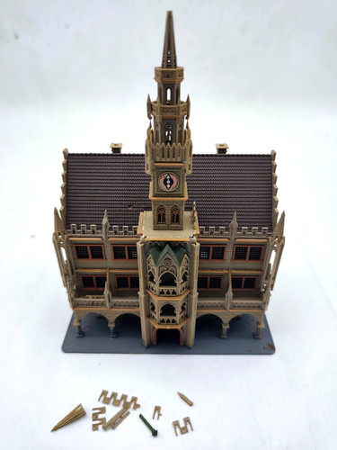 Vollmer 22488 rathaus - vollmer,
