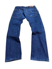 Armani Jeans Vintage Fitted