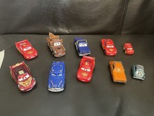 #8 Disney Cars - Sammelautos -
