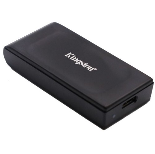 Kingston xs1000 2tb - kingston, usb-a