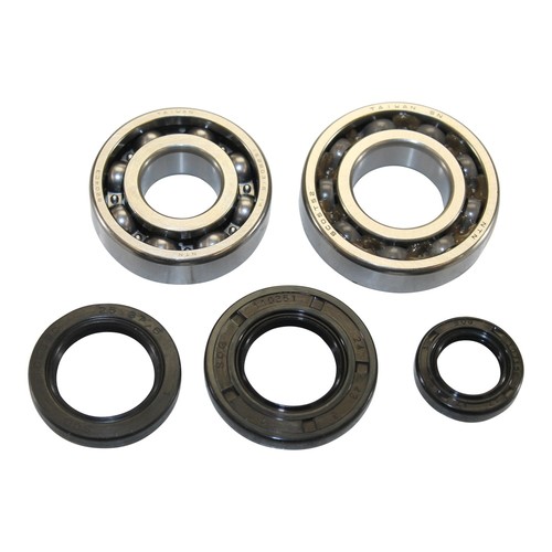 Naraku heavy duty roller - duty,