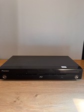 Pioneer BDP-LX53 High-End