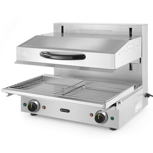 Salamander toaster modell - modell, 600