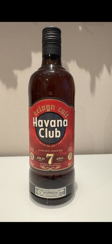 Havana club kelvyn colt - club,