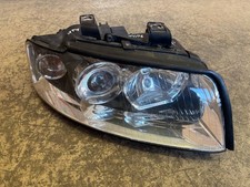 XENON Scheinwerfer rechts AUDI