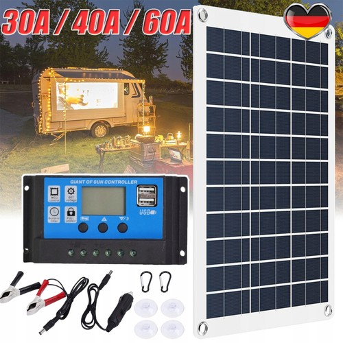 300w regler 12v - regler, solarpanel