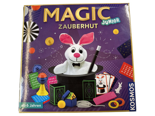 Kosmos zauberkasten magic - kosmos,