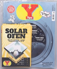 YPS Nr. 1264 mit Gimmick