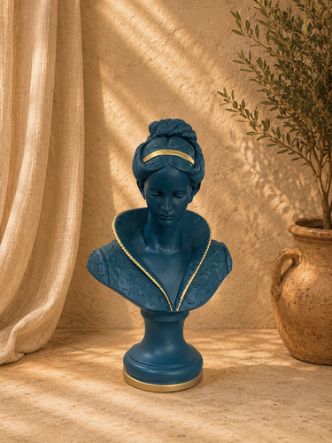 Büste figur für - büste,