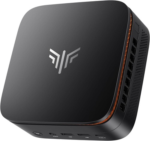 Nipogi mini amd - mini, pc