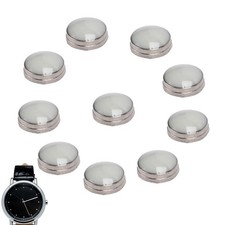 10pcs Uhr Leuchtende Lünette