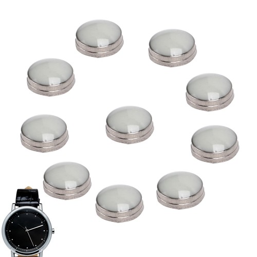 10pcs uhr leuchtende lünette - 10pcs,