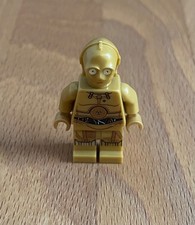 Lego Star Wars Figuren Droiden