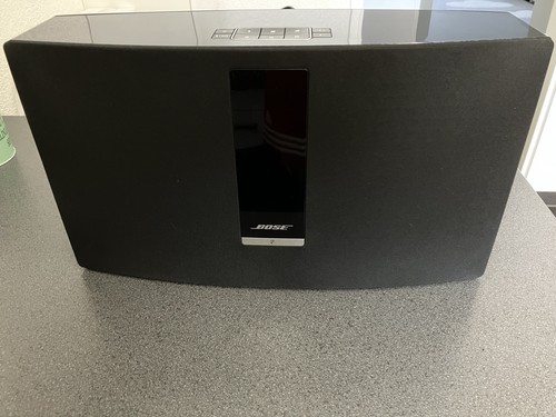 Bose soundtouch series - bose,