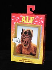 NECA ALF - Alien Life Form -