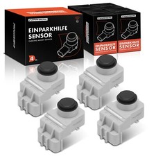 4x Parksensor PDC Sensor