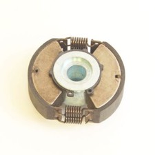 Fliehkraftkupplung Wacker