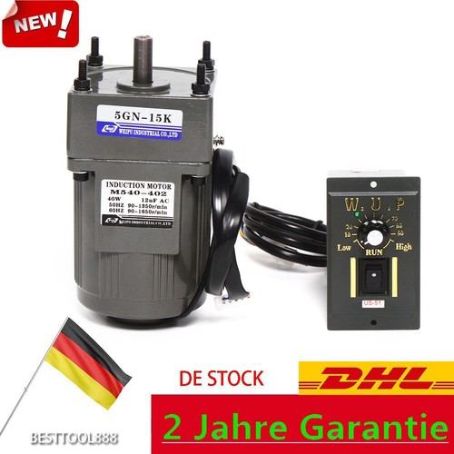 Einphasen elektromotor - einphasen,