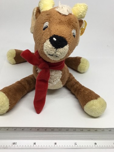 Steiff stofftier weich - steiff,