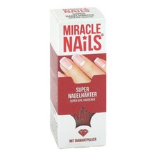 Miracle Nails super