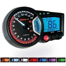 Koso BA010100 RX2 GP Style ABE