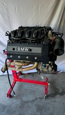 96-99 BMW 4.4L V8 M62B44