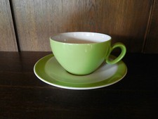 #1 Teetasse 2tlg.Trio