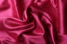 SATIN Satinstoff glänzend