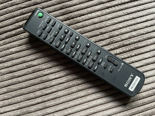 Sony u264 fernbedienung - sony, rm-u264