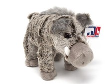 Kuscheltier - Wildschwein