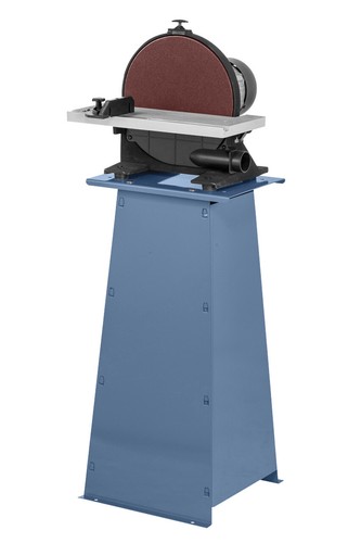 Bernardo tellerschleifmaschine - bernardo,