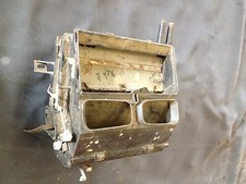 Opel Rekord C D ? Heizungskasten Heizungkühler Wärmetauscher Gebläsekasten (H612