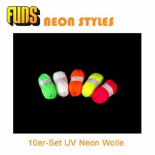 FUNS Neon Styles UV- /