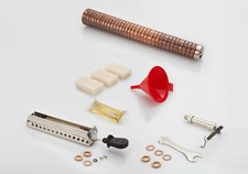 WILESCO  01837  ERSATZTEIL  ZUBEHÖR IM BEUTEL kpl., für D 16  